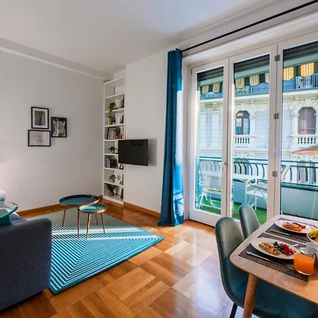 Appartement Sweett - Biancamano *