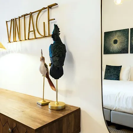 Sweett - Biancamano Appartement Milan