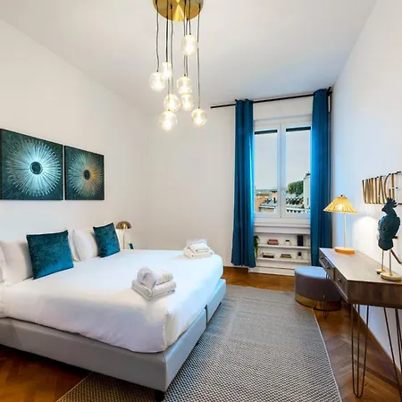 Sweett - Biancamano Appartement *