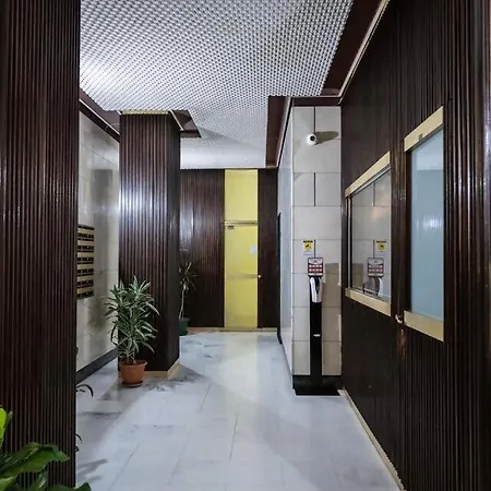 Apartman The Brera Milánó