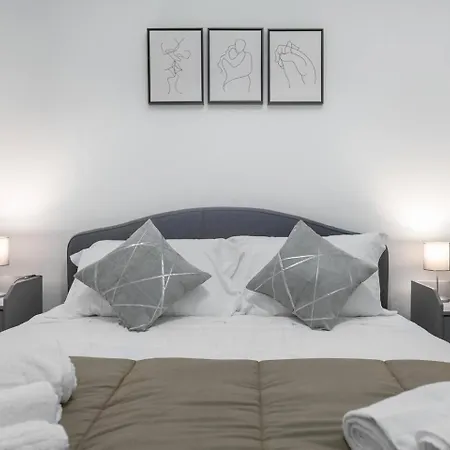 The Brera Apartman *