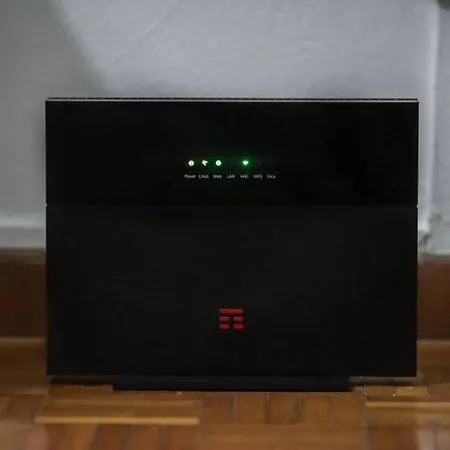 The Brera Apartman *