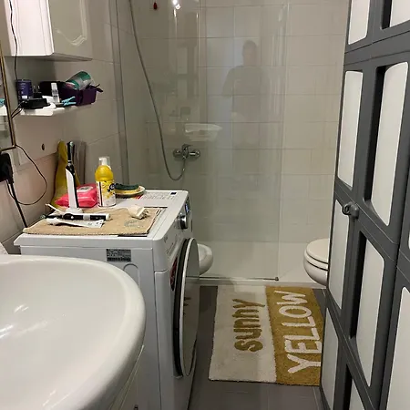 Singola, Politecnico Bovisa *