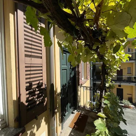 Antica Corte Navigli-darsena *