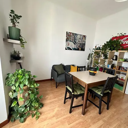 Molis's House Affittacamere Milano