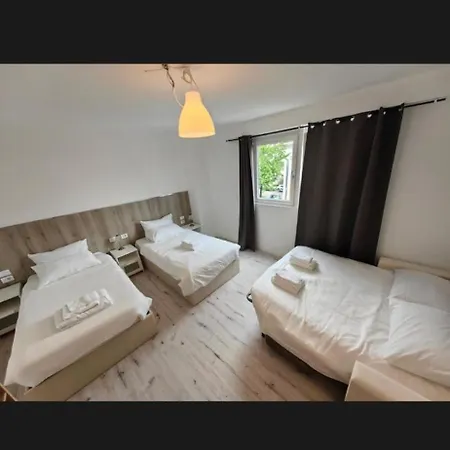 Milanforester Milánó