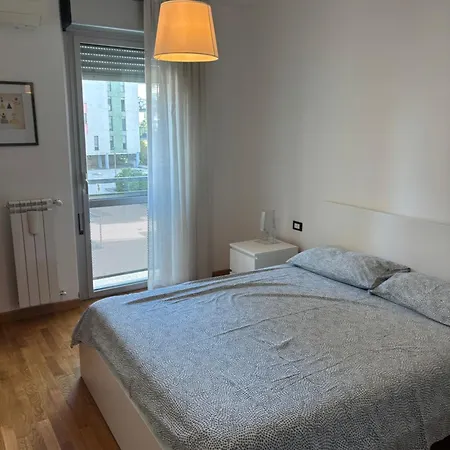 House Promenade Santa Giulia *