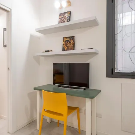 La Casa Sul Naviglio Di Debora Appartement *