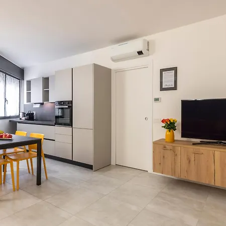 La Casa Sul Naviglio Di Debora Appartement *