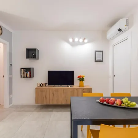 La Casa Sul Naviglio Di Debora Appartement Milan