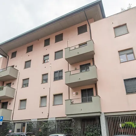 La Casa Sul Naviglio Di Debora Apartment