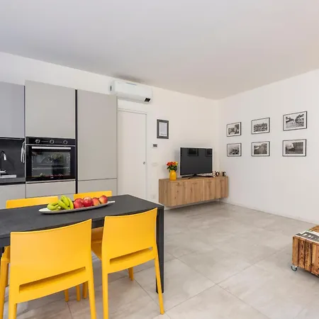 Appartement La Casa Sul Naviglio Di Debora