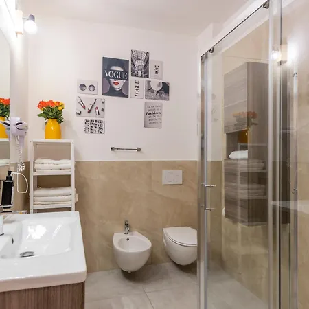 La Casa Sul Naviglio Di Debora Appartement *