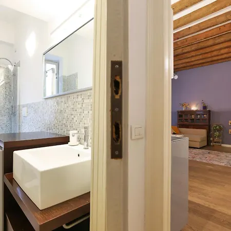 Primopiano - Muratori