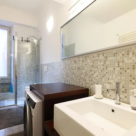 Primopiano - Muratori Апартаменты