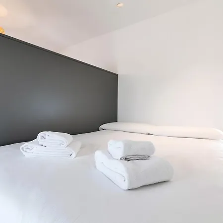 Primopiano - Ripa B Apartment *