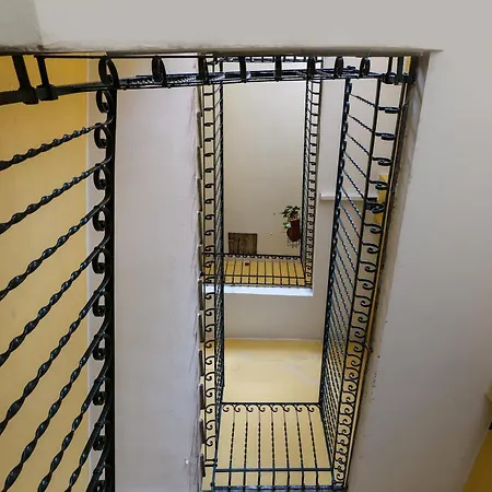 Primopiano - Ripa B Apartment