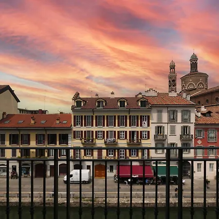 Primopiano - Ripa B *