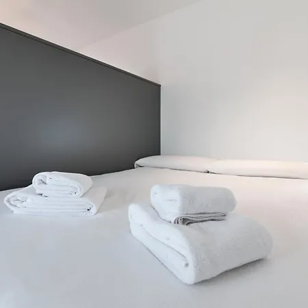 Primopiano - Ripa B * Mailand