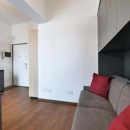 Primopiano - Ripa B Appartement