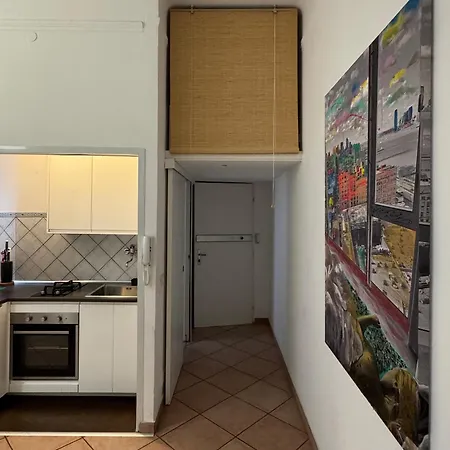 Niccolo's House * 米兰