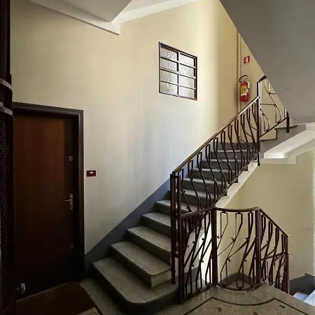 公寓 Niccolo's House 米兰