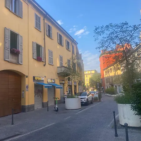 Primopiano - Ciaia * Milan