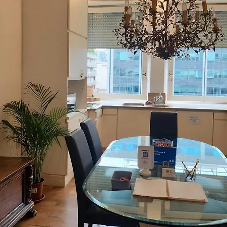 Pensionat Vittore & 3*