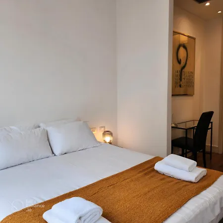 Pensionat Vittore & 3*