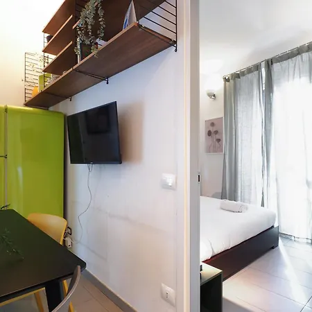 Primopiano - Filzi Apartament