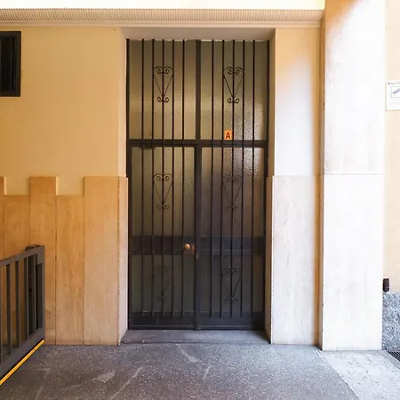 Primopiano - Filzi Apartament Mediolan