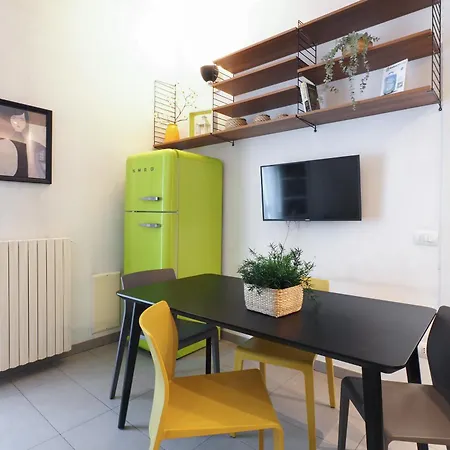 Primopiano - Filzi * Milano