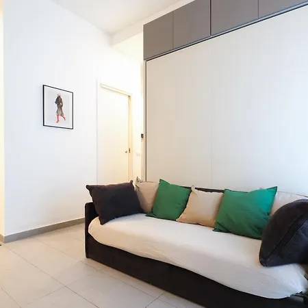 Primopiano - Filzi Milano