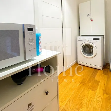 In Town - - Porta Nuova District * Milano