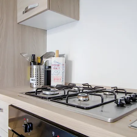 Casa Karas شقة ميلان
