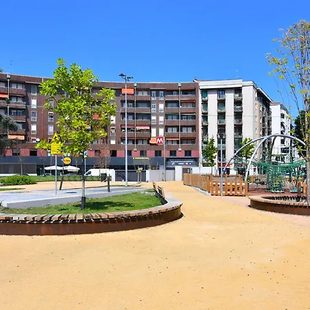 Duomo 10 Minuti Attico Con 公寓 *