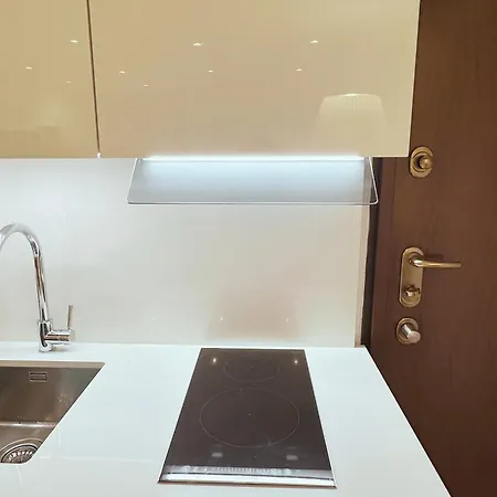 Brera Sustainable Asset - Bsa Apartment