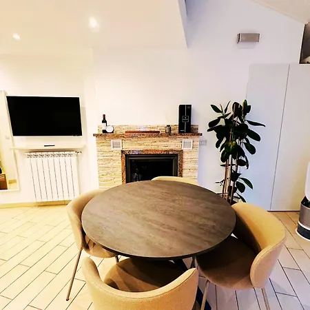 Apartment Brera Sustainable Asset - Bsa