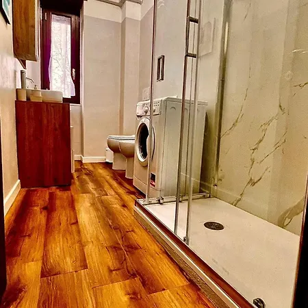 Navigli Bocconi Naba-iulm-olimpiadi-capienza 4 Ospiti-self Apartment *