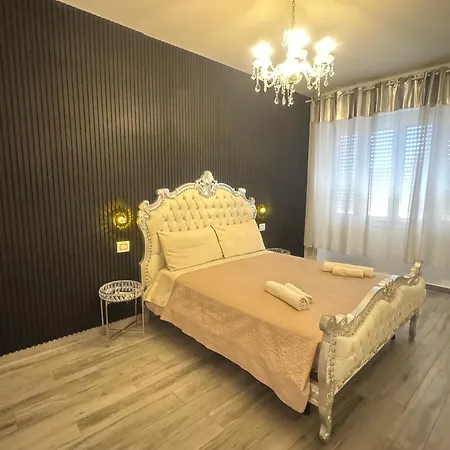 بيت ضيافة Luxury - 1