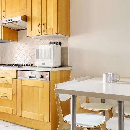 Italianway Easy - Toscana 17 Apartment