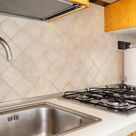 Apartment Italianway Easy - Toscana 17 Milan