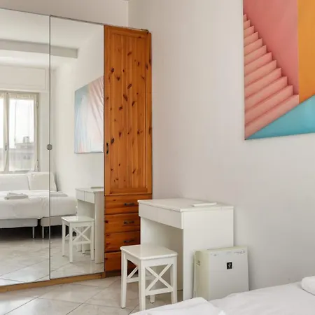 Italianway Easy - Toscana 17 Apartment *