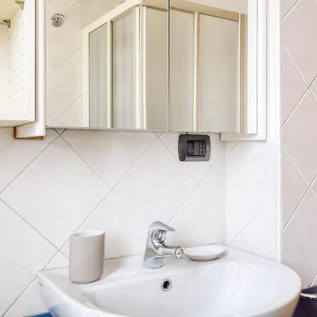 Apartment Italianway Easy - Toscana 17