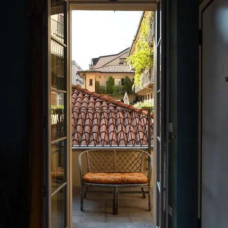 Splendid One Bedroom 2 Level Duomo - Mirable Pm Διαμέρισμα Μιλάνο