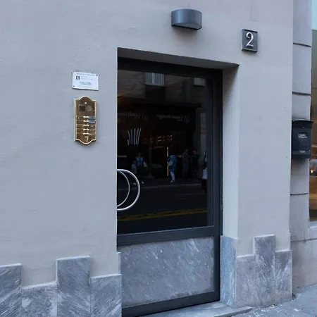 Διαμέρισμα Splendid One Bedroom 2 Level Duomo - Mirable Pm