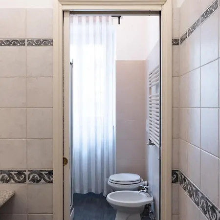 Διαμέρισμα Splendid One Bedroom 2 Level Duomo - Mirable Pm *