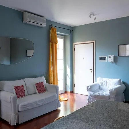 Διαμέρισμα Splendid One Bedroom 2 Level Duomo - Mirable Pm