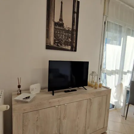 Adriano Park View Milan