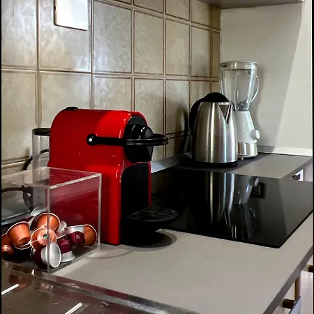 Piranesi 36 * ميلان